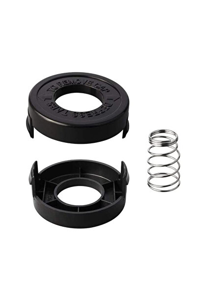 Choice A Spool Cap Cover 682378-02 For Black&Decker ST4500 For ST1000 ST4000 ...