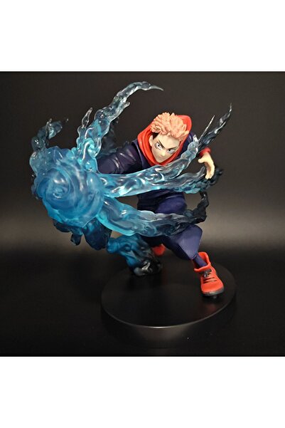 choice2 بانداي إيتادوري يوجي جوجوتسو كايسن شخصية ريومين سوكونا إيتادوري يوجي ...