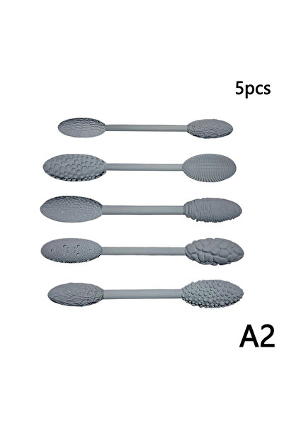 Choice1 مجموعة أدوات A2 لتشكيل الطين، تتضمن بكرات لتشكيل أنماط الطين، وأدوات ...