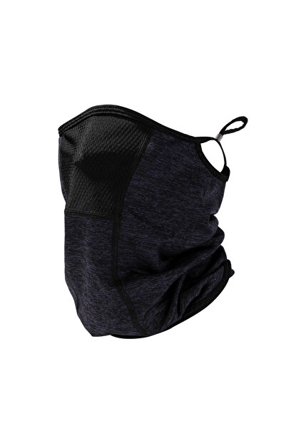 Choice black Winter Face Mask Men Women Hiking Ear-Hanging Cycling Breathable...