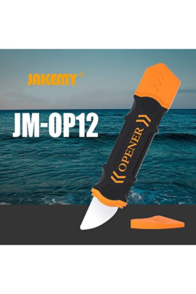 Choice JM-OP12 Spudger Opening Pry Tool for Mobile Phones, Laptops, Tablets, ...