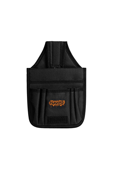 Choice KNS-351 (black) Professional Auto Tint Tool Belt, Durable Nylon Waist ...