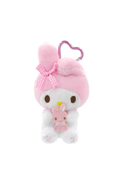 Choice ميلودي، دمية محشوة أصلية من سانريو، هيلو كيتي، كورومي، ميلودي، باتشاكو...