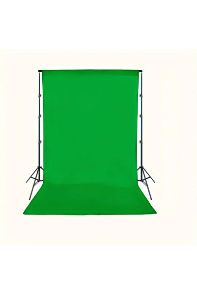 Choice1 خلفية بيضاء سميكة قطعة واحدة باللون الأخضر لحفلات الزفاف، وأكشاك التص...