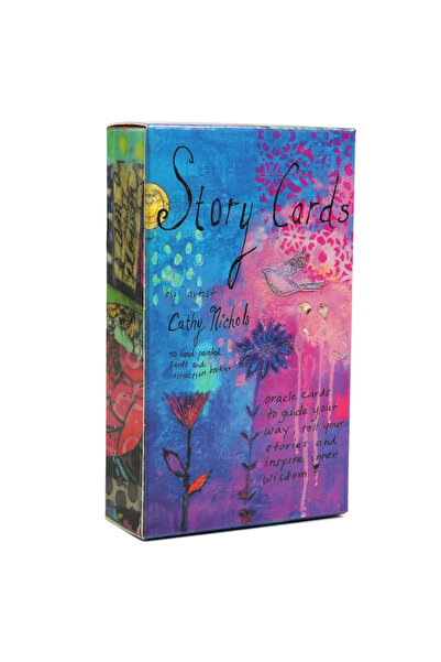 Choice بطاقات أوراكل القصصية، بطاقات أوراكل القصصية، بطاقات أوراكل الغامضة، ل...