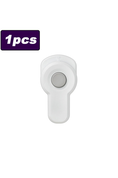 Choice قفل باب فرن الأطفال (قطعة واحدة أو ربع قطعة) - قفل أمان للأطفال - مناس...