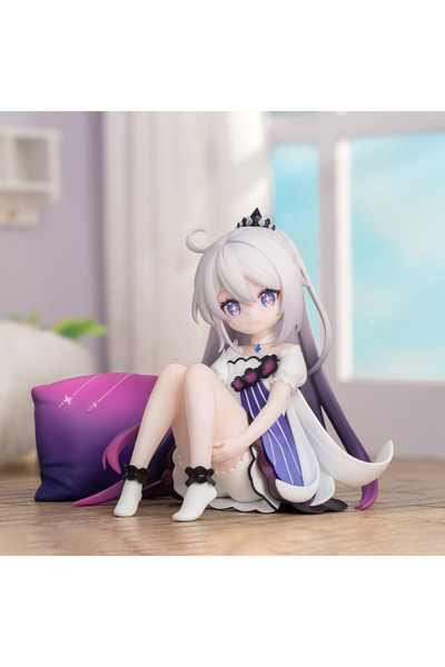 Choice مجسمات وتماثيل متعددة الألوان لشخصية هيرشر من أنمي فايناليتي | زينة من...