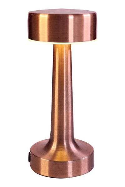 Generic مصباح طاولة LED مزخرف