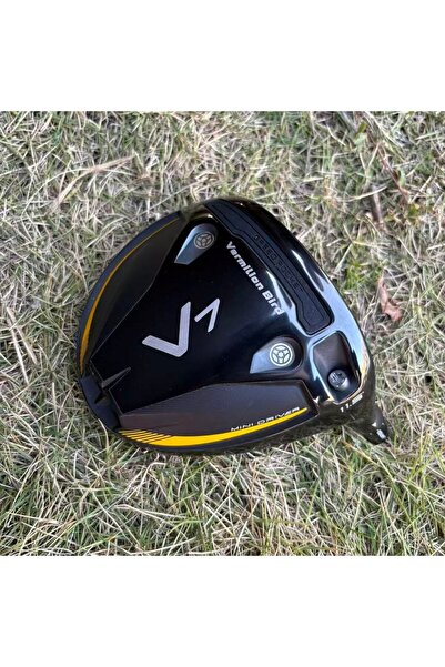 Choice 11.5 degree head Vermilion Bird Titanium Alloy Mini Driver Easy to Hit...