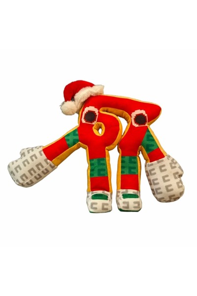 Choice لعبة جديدة من كريمسون هوت، لعبة "اسرق عقلًا"، لعبة دمى ناعمة لطيفة، دم...