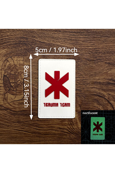 Choice Grn-16 A Cyberpunk Pattern Pvc Sticker Morale Patch Badge Patch, with ...