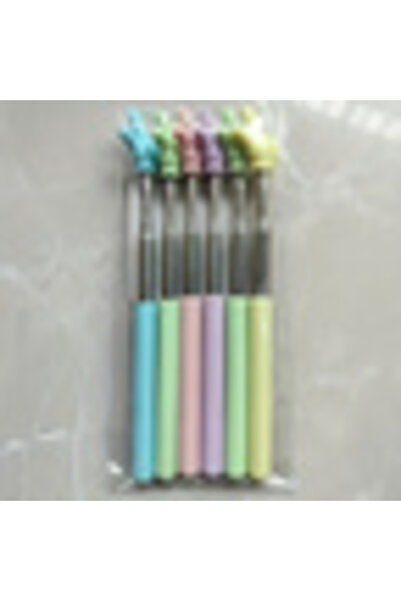 Choice مجموعة من 5 قطع من مؤشرات المعلمين القابلة للسحب، مؤشرات أصابع قابلة ل...