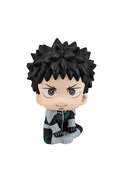 BANDAI 1 قطعة 10 سنتيمتر Kaijuu رقم 8 أنيمي الشكل بحث هيبينو كافكا عمل الشكل ...