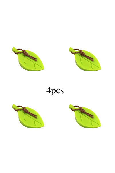 Choice y551-4pcs Transparent Door Handle Bumper - Door Knob Protector Cover f...