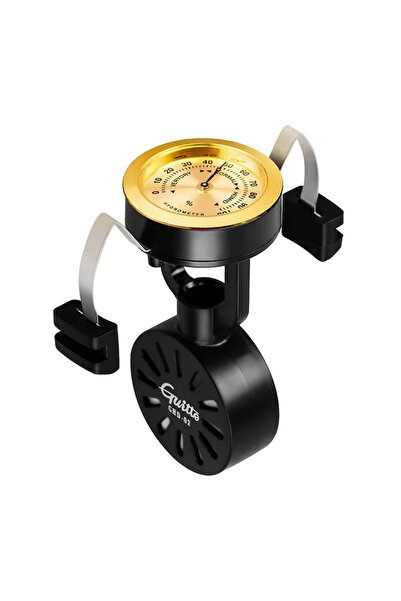 Choice مرطب هواء GHD-02 على شكل آلة موسيقية صغيرة (يوكوليلي) بوصلة سيليكون، ي...