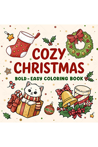 Choice كتاب تلوين "عالم الأنماط" للكبار، مقاس 20×20 سم، 24 صفحة، يتضمن أنشطة ...