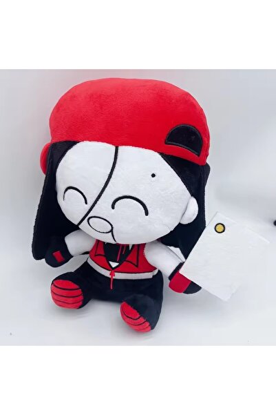 Choice دمية جديدة من سلسلة "بوتشرز فانيتيز" القطيفة، دمية "بوتشرز فانيتيز" ال...