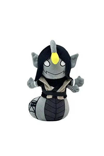 Choice دمية سيباستيان سولاس المحشوة اللطيفة مقاس 27 سم هدية على شكل رسوم متحر...