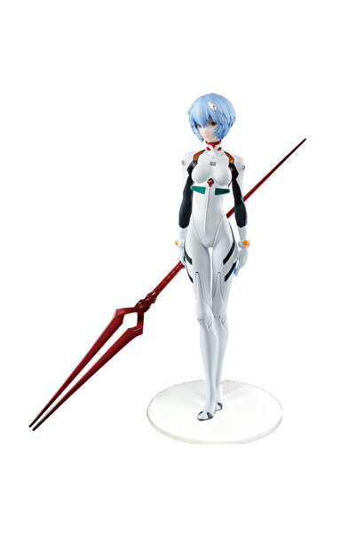 Choice بانداي لا صندوق نيون جينيسيس إيفانجيليون أنيمي الشكل إيفا أيانامي ري ا...