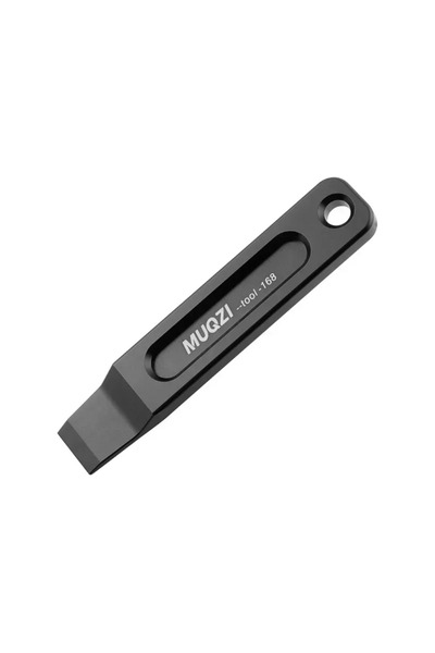 Choice أداة ضغط مكبس فرامل الدراجة الهوائية، قطعة واحدة، لون أسود - أداة إصلا...