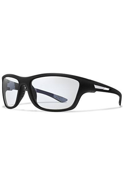 Choice نظارات شمسية B10 متغيرة اللون للرجال والنساء، عدسات بيضاوية أنيقة، إطا...