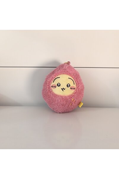 Choice سلسلة مفاتيح صغيرة على الطراز الياباني كاواي، طولها 9 سم، من أوساتشي، ...