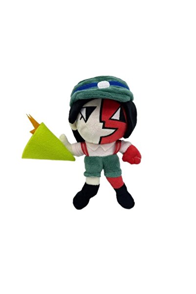 Choice لعبة إينا دريم باربيكيو الجديدة عالية الجودة، لعبة ناطقة، دمية كرتونية...