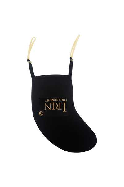 Choice مسند كتف أسود من إيرين فيولا، مصنوع من القطن، وسادات كتف يسارية ناعمة ...