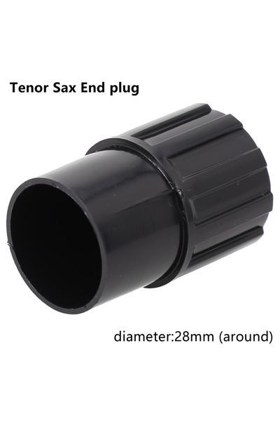 choice2 Tenor Sax 16-28mm Saxophone End Plug Stopper Sax Protection Cap Parts...