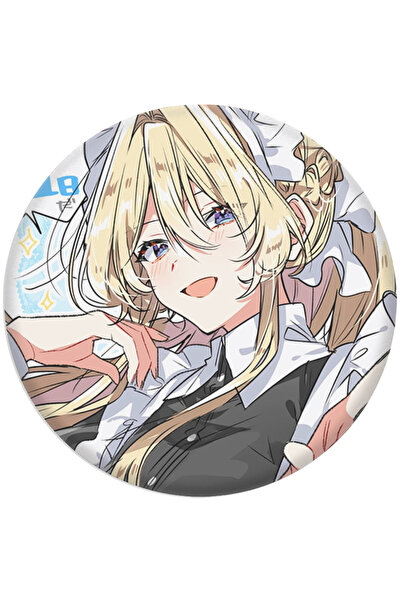 Choice7 58 مم 8 58 مم أنمي لا يمكننا أن نصبح عشاقًا! هذا ممنوع تمامًا زي تنكر...