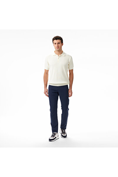 Nautica Erkek Lacivert Slim Fit Pantolon