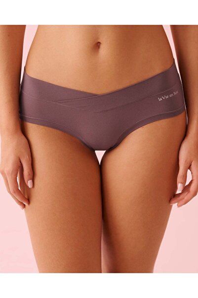 La Vie en Rose Perfect Fit Hiphugger Panty