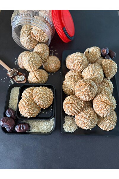 Doğan Güneş Hatay Antakya Kömbesi Hurmalı Özel Saklama Kutusunda 700 Gr