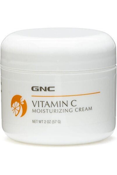 G.N.C Vitamin C Moisturizing Cream 2 Oz.