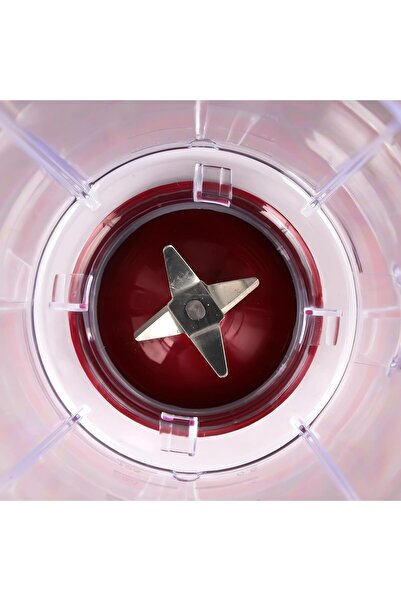 Generic خلاط ومطحنة وعصارة مع خاصية صنع العصائر