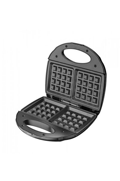 HOME MASTER HomeMaster Square Waffle Maker HM-314
