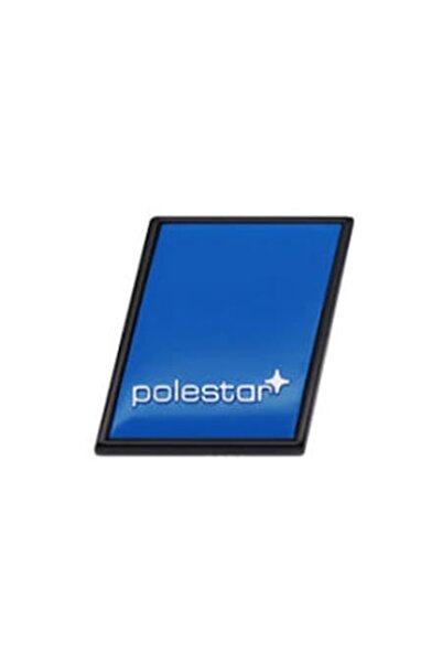 Volvo Emblemă Polestar pentru