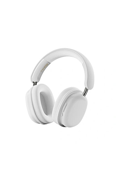 WIWU TD-05 Over-Ear Bluetooth Wireless Headphones – Foldable, Deep Bass