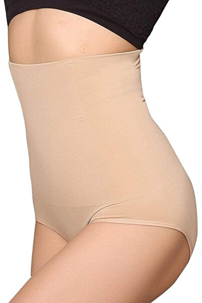 ANGOOL Women's shapewear pants, cream XL