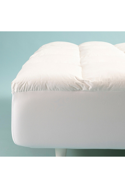 OTHELLO Protecta Cloudia Topper 180X200+30 cm