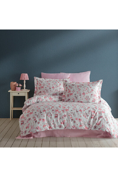 Talis Bellini Double Bed Linen, Satin Deluxe