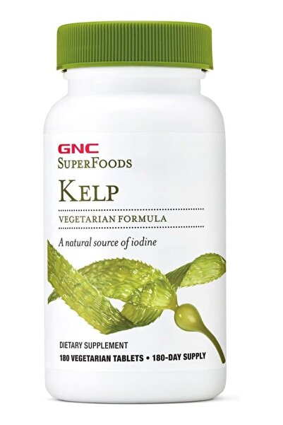 G.N.C أعشاب بحرية من جي إن سي سوبر فودز