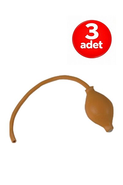 NECİPBEY Kolonya Puarı 3lü