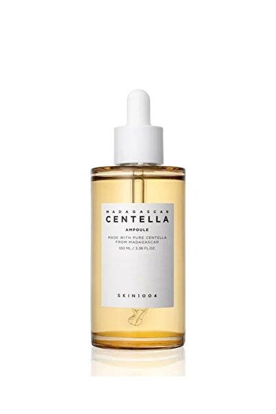 Skin Centella Madagascar Ampoule 100ml