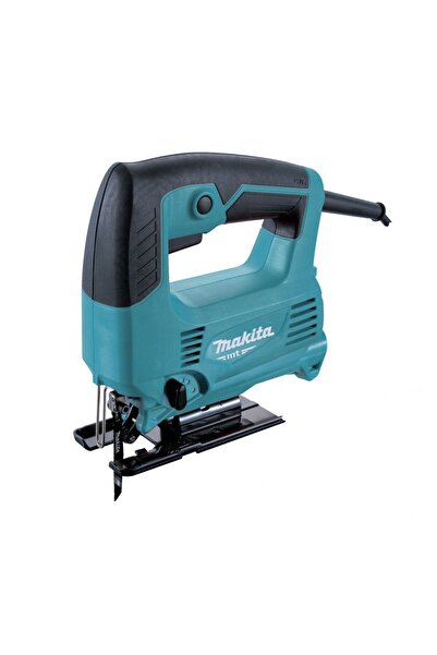 Makita MT Blue Series Jig Saw 450W M4301B-Combo with Free 2X Jigsaw Blade Set...