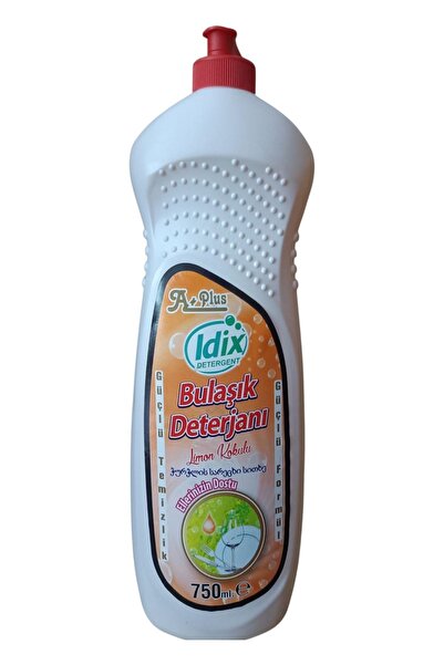 Idix Bulaşık Deterjanı 750 ml