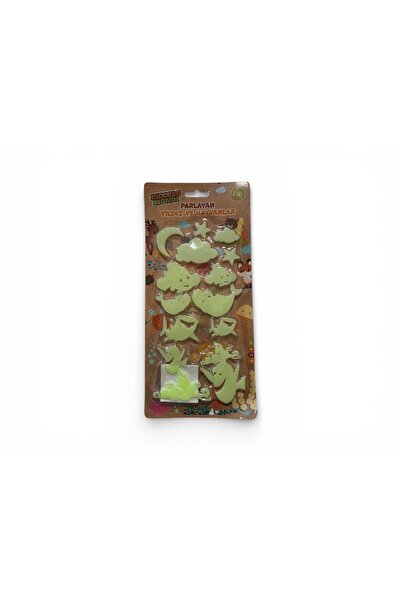 Piccolo Mondi Stele strălucitoare și animale