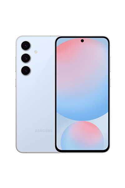 Samsung Telefon mobil Galaxy S24 FE 5G Dual SIM 8GB RAM 512GB Blue