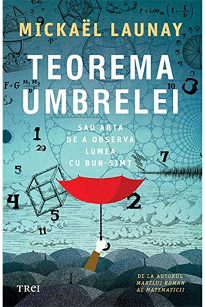 Editura Trei The umbrella theorem