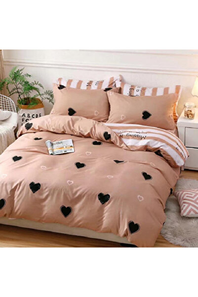 Talis Κλινοσκεπάσματα διπλού κρεβατιού Missy, σατέν βαμβάκι